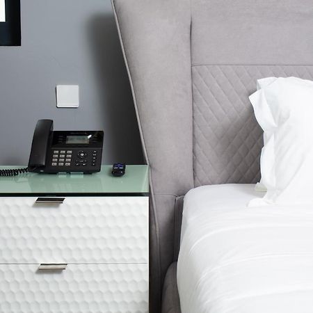 The Alima Suites Аккра Экстерьер фото